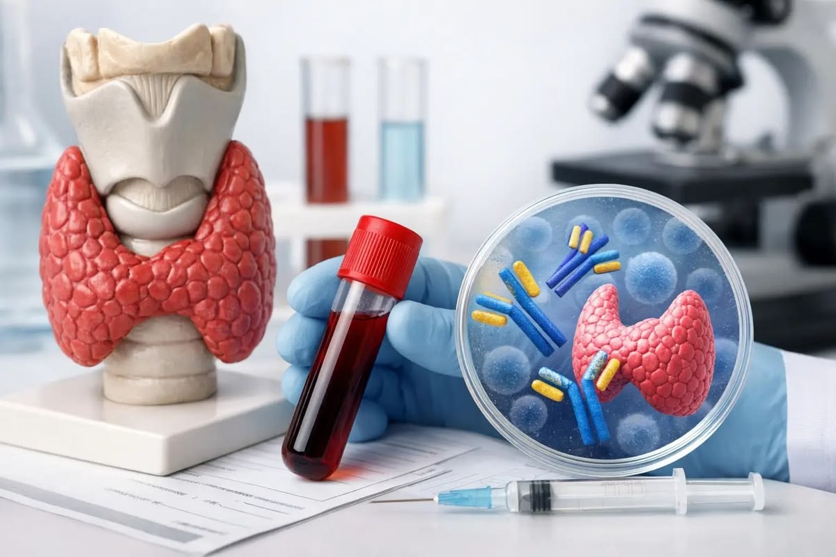 Surgery for Thyroid Nodules and Goitre in Delhi NCR - Dr. Karan Gupta